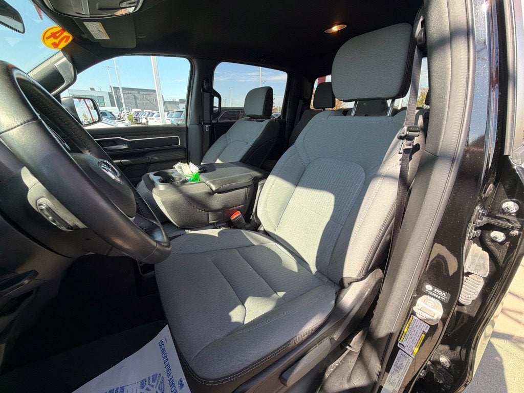2024 RAM 1500 Big Horn/Lone Star