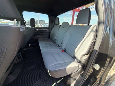 2024 RAM 1500 Big Horn/Lone Star