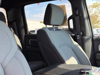 2024 RAM 1500 Big Horn/Lone Star