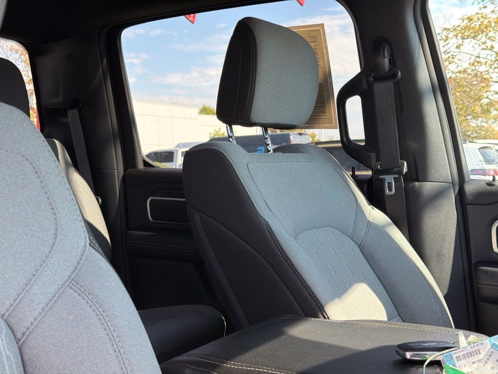 2024 RAM 1500 Big Horn/Lone Star