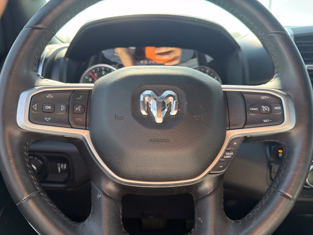 2024 RAM 1500 Big Horn/Lone Star