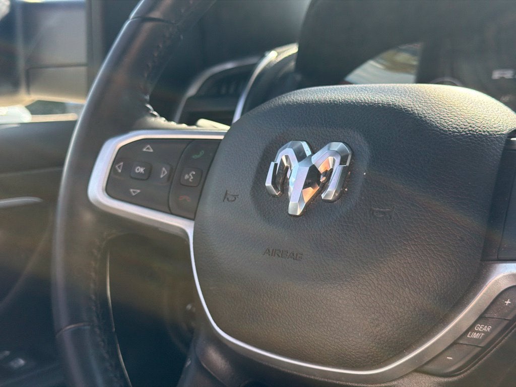 2024 RAM 1500 Big Horn/Lone Star