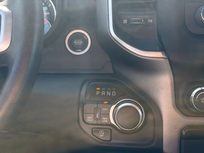 2024 RAM 1500 Big Horn/Lone Star