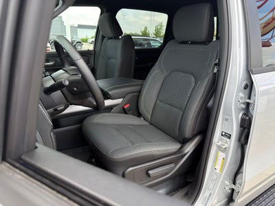 2026 RAM Ram 1500 Express