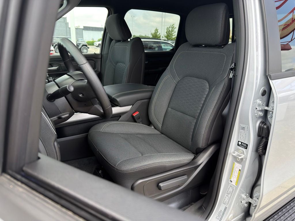 2026 RAM Ram 1500 Express