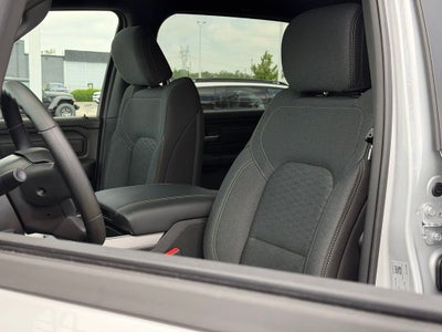 2026 RAM Ram 1500 Express