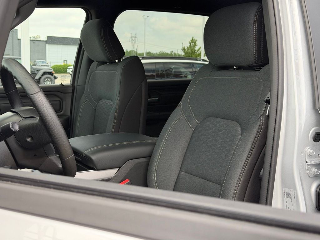 2026 RAM Ram 1500 Express