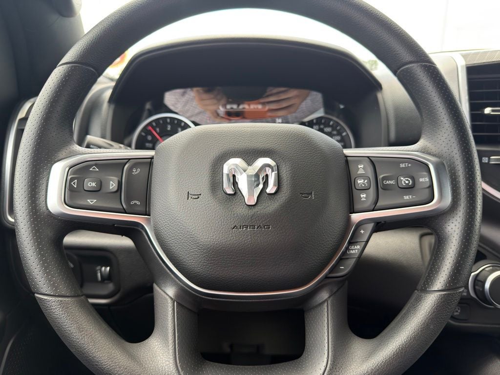 2026 RAM Ram 1500 Express