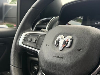 2026 RAM Ram 1500 Express