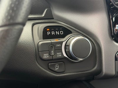 2026 RAM Ram 1500 Express