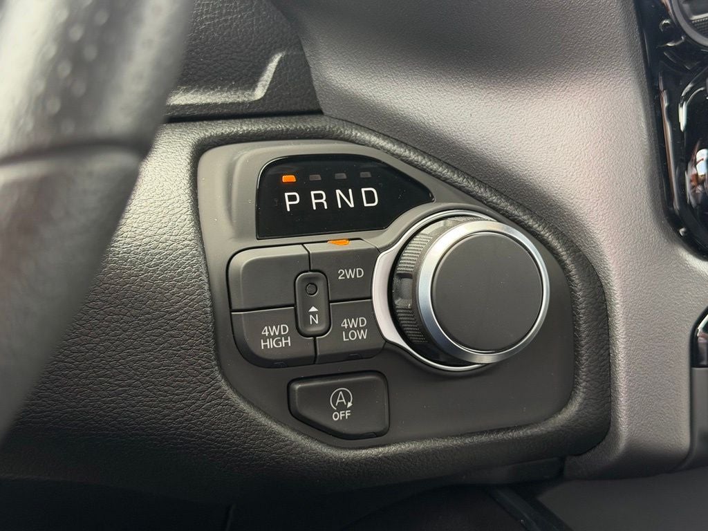 2026 RAM Ram 1500 Express
