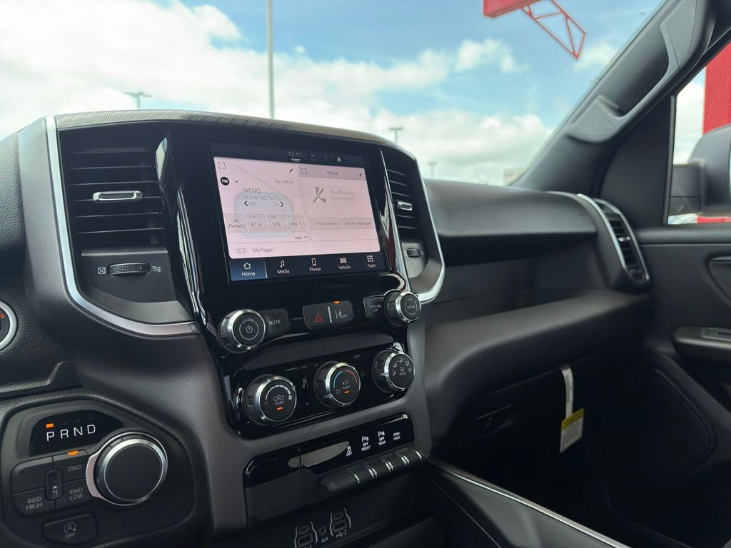 2026 RAM Ram 1500 Express