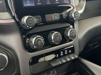 2026 RAM Ram 1500 Express