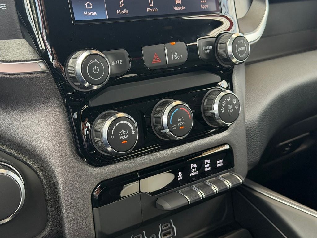 2026 RAM Ram 1500 Express