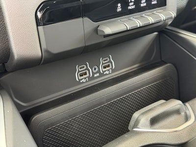 2026 RAM Ram 1500 Express