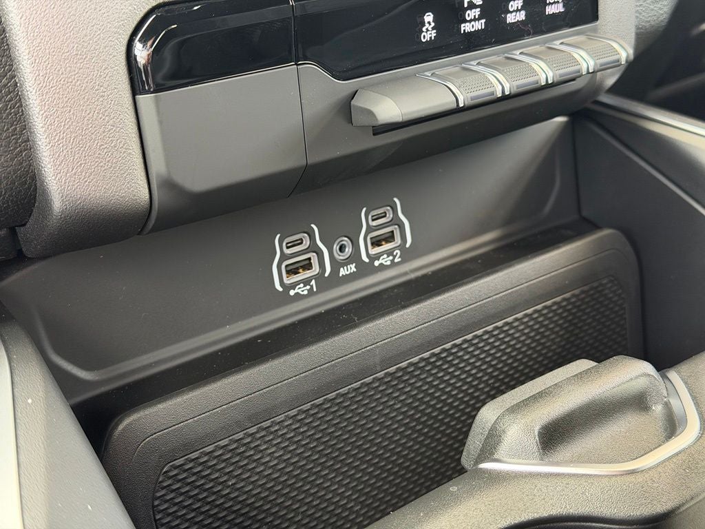 2026 RAM Ram 1500 Express