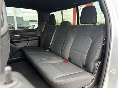 2026 RAM Ram 1500 Express