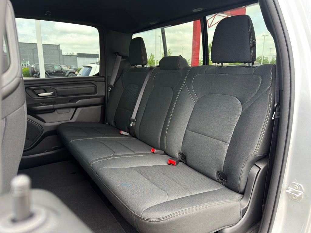 2026 RAM Ram 1500 Express