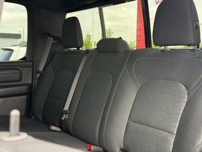 2026 RAM Ram 1500 Express