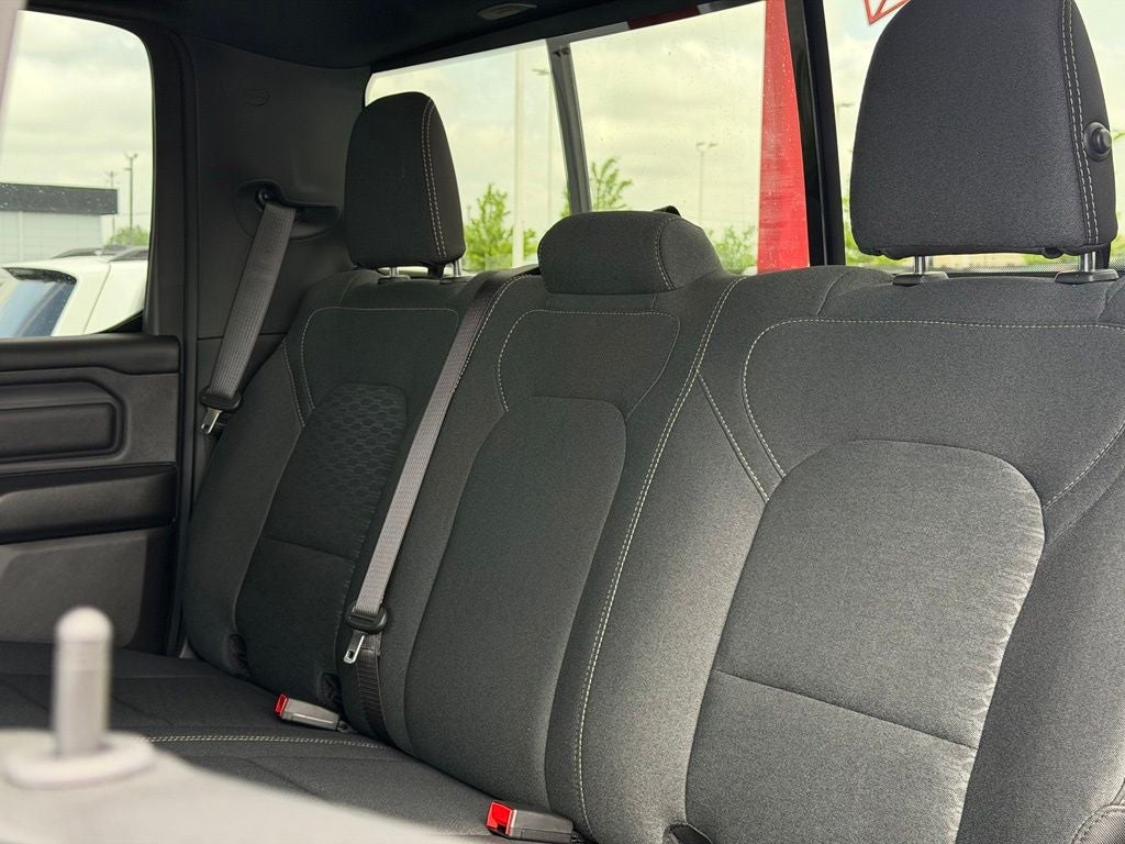 2026 RAM Ram 1500 Express