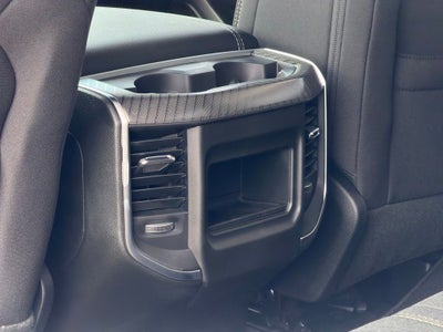 2026 RAM Ram 1500 Express