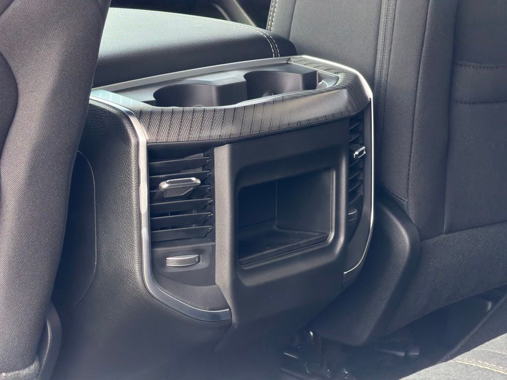 2026 RAM Ram 1500 Express