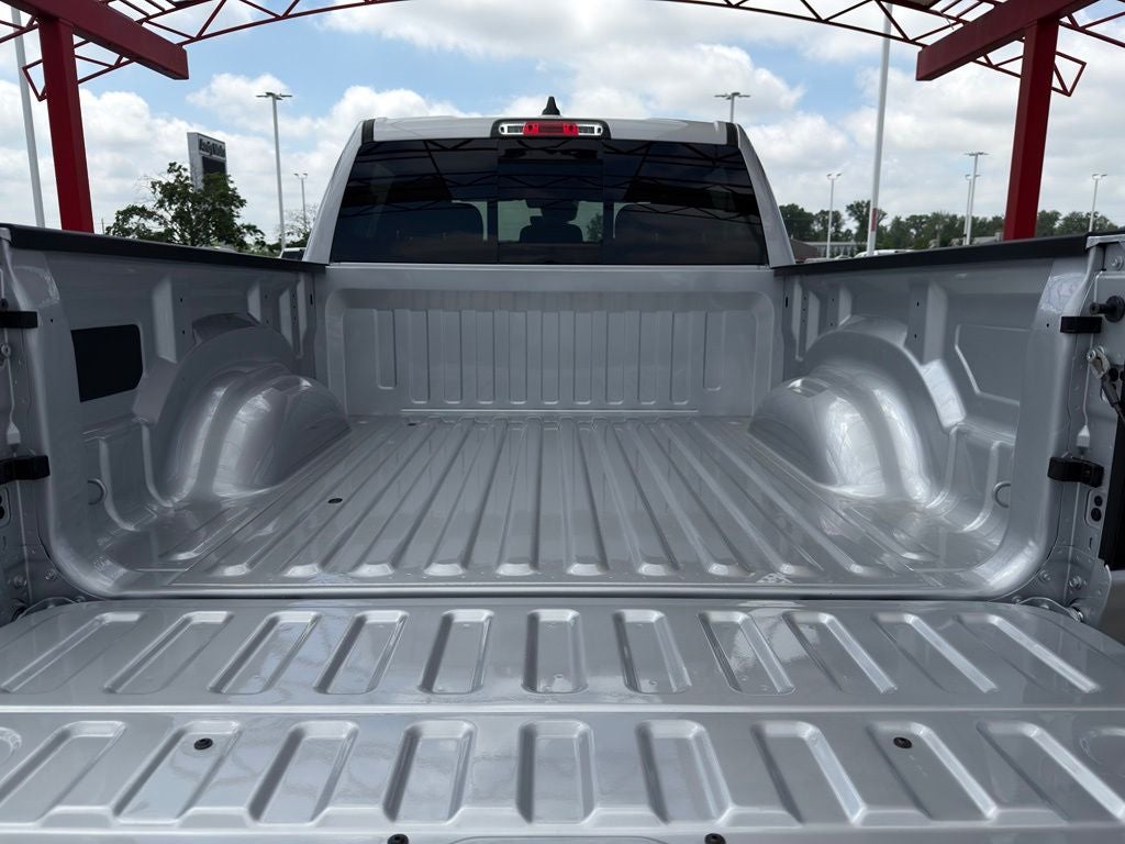 2026 RAM Ram 1500 Express
