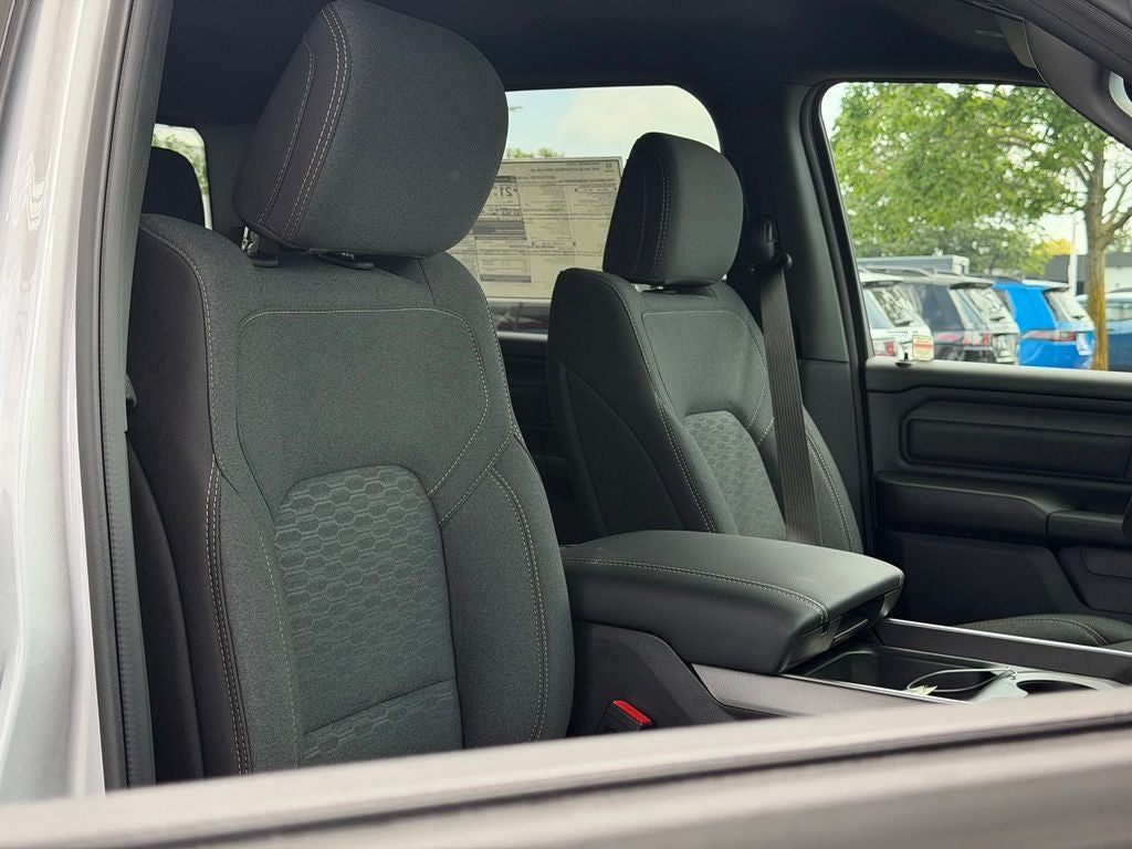 2026 RAM Ram 1500 Express