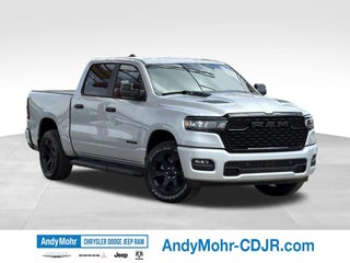 2026 RAM Ram 1500 Express