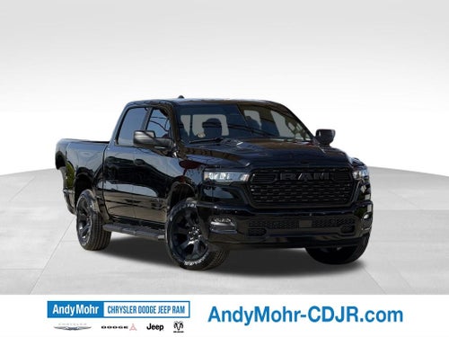 2026 RAM Ram 1500 Express