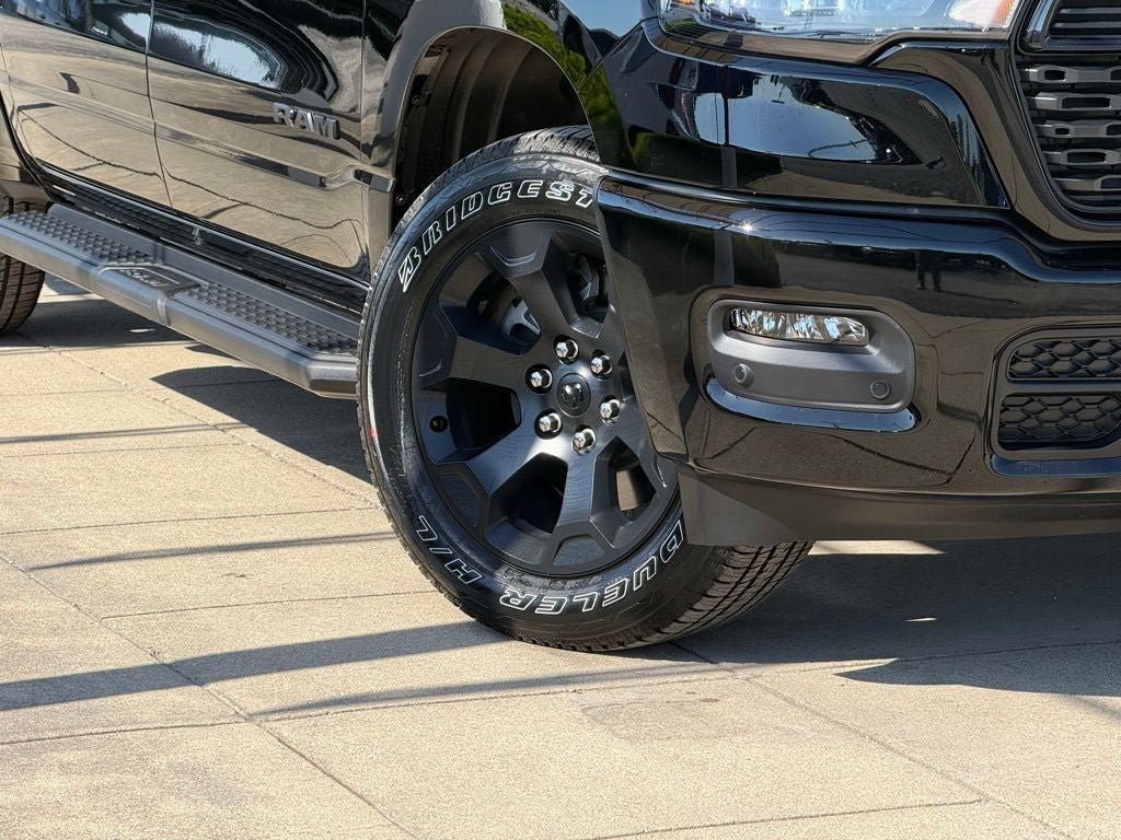 2026 RAM Ram 1500 Express