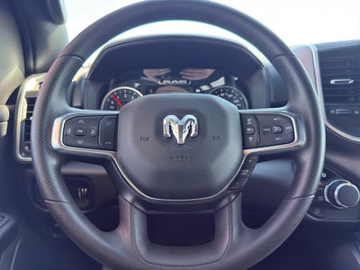 2026 RAM Ram 1500 Express