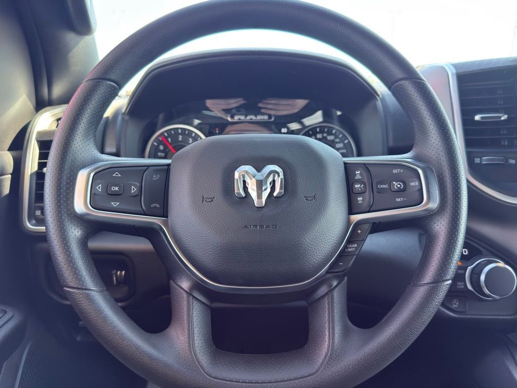 2026 RAM Ram 1500 Express