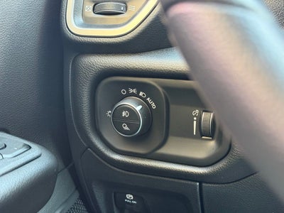 2026 RAM Ram 1500 Express