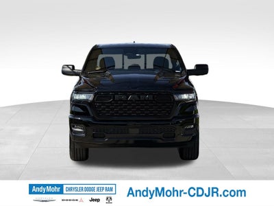 2026 RAM Ram 1500 Express