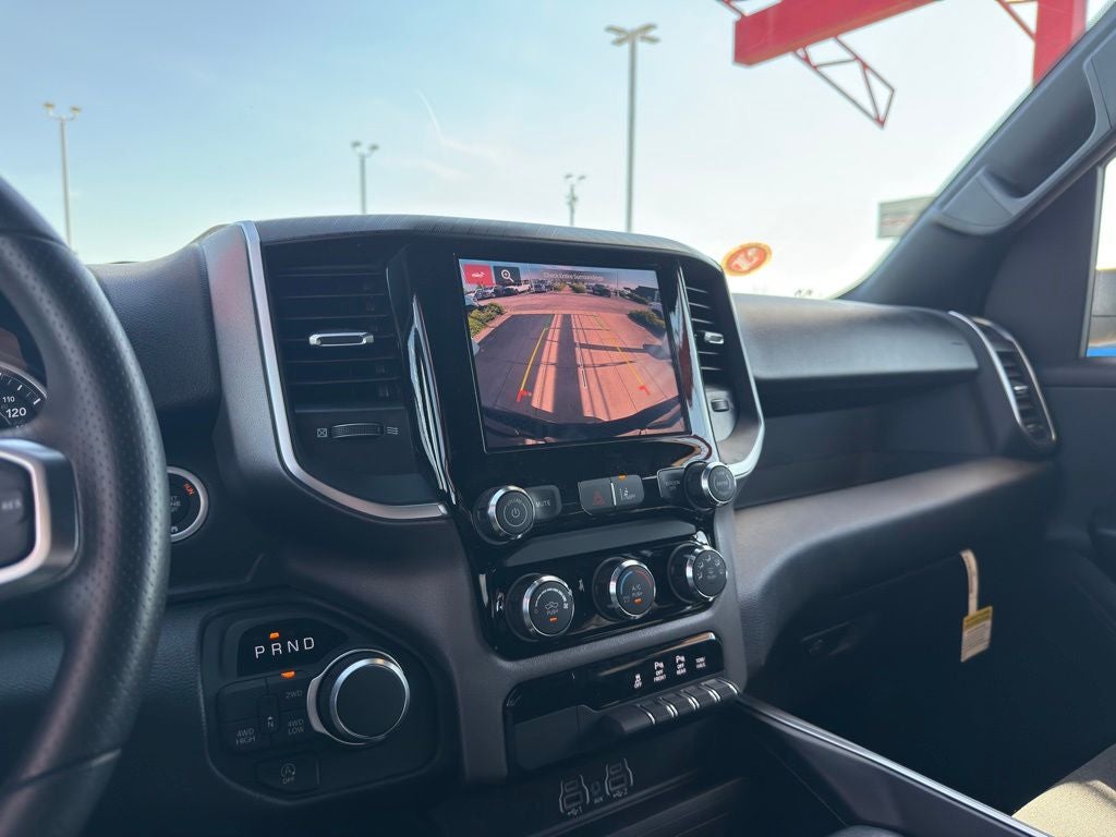 2026 RAM Ram 1500 Express