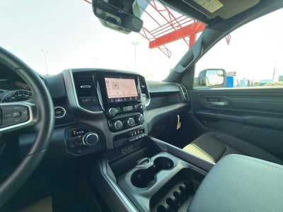 2026 RAM Ram 1500 Express