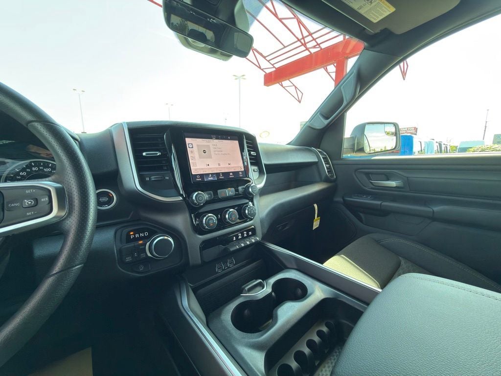 2026 RAM Ram 1500 Express