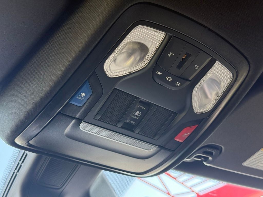 2026 RAM Ram 1500 Express