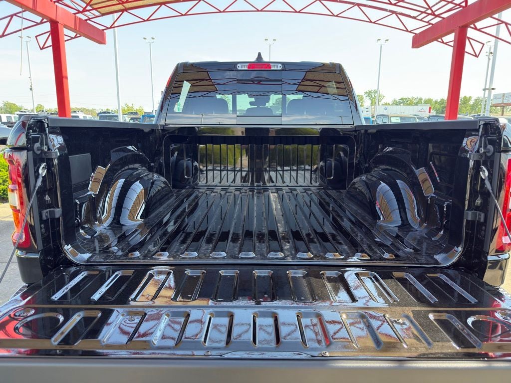 2026 RAM Ram 1500 Express