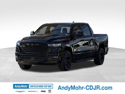 2026 RAM Ram 1500 Express