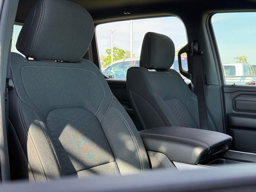 2026 RAM Ram 1500 Express