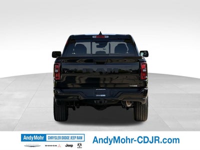 2026 RAM Ram 1500 Express