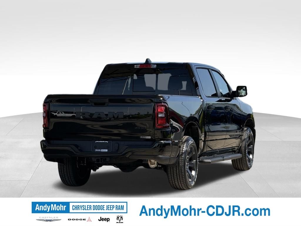 2026 RAM Ram 1500 Express