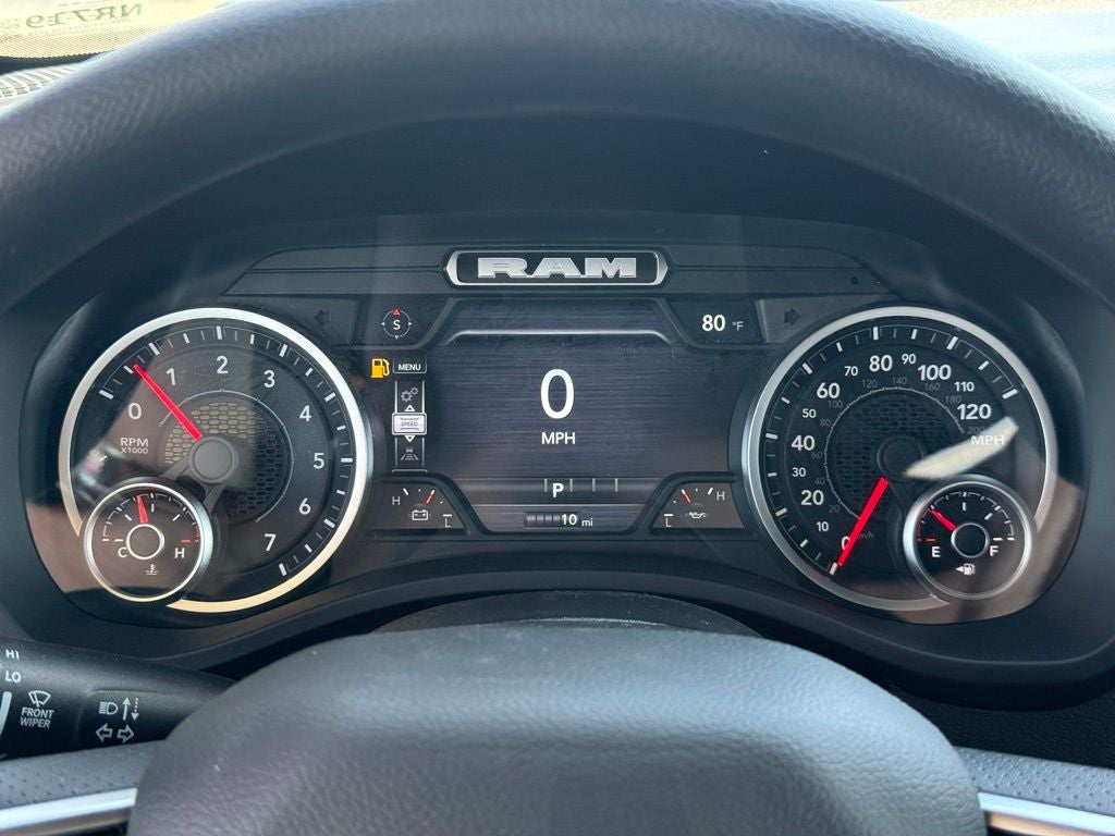 2026 RAM Ram 1500 Express