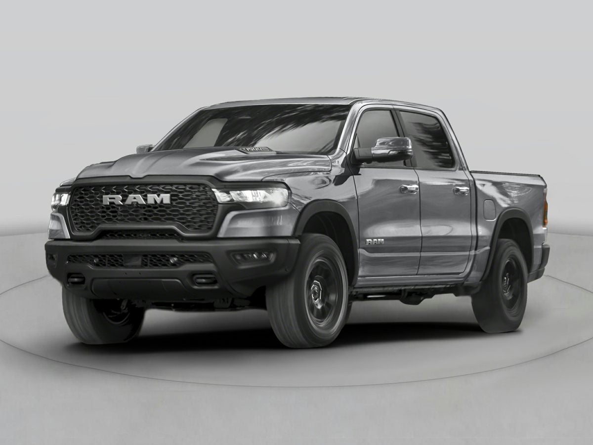 2026 RAM Ram 1500 Express