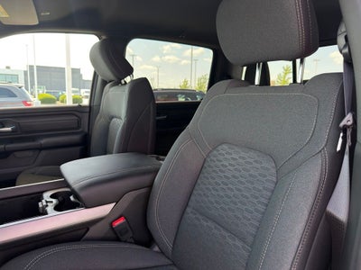 2026 RAM Ram 1500 Express