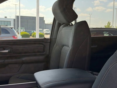 2026 RAM Ram 1500 Express