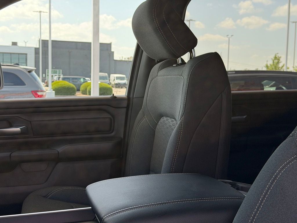 2026 RAM Ram 1500 Express