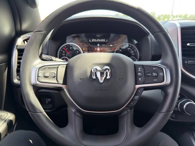 2026 RAM Ram 1500 Express